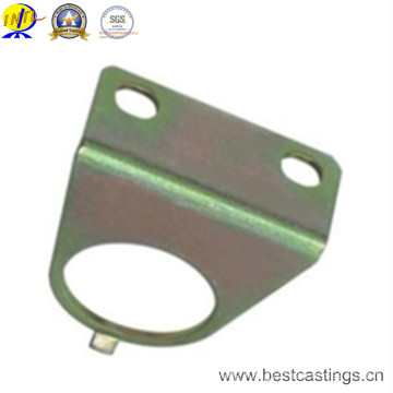 OEM Stamping Frame Corner Bracket